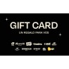 Gift Card por $50.000