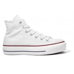 BOTA CTAS LIFT HI PLATF CONVERSE