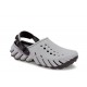 CROCS ECHO REFLECTIVE CLOG