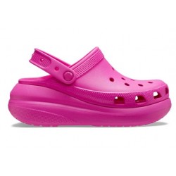 CLASSIC CRUSH CLOG CROCS