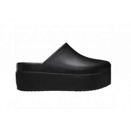 CROCS DYLAN PLATFORM CLOG