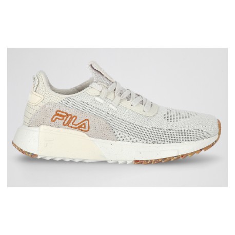 ZAPATILLAS F VIRTUOUS KNIT MUJER FILA