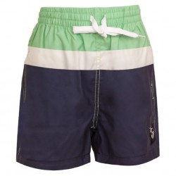 SHORT DE BAÑO SLIM BOYS TOPPER