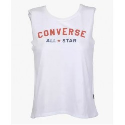 REMERA ALL STAR TANK CONVERSE