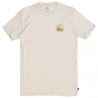 REMERA MC CLEAN CIRCLE QUIKSILVER