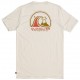 REMERA MC CLEAN CIRCLE QUIKSILVER