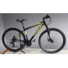 BICI R29 TOP MEGA REGAL 21 VEL SHIMANO FDH