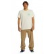 REMERA MC NATURAL FORMS MOR QUIKSILVER