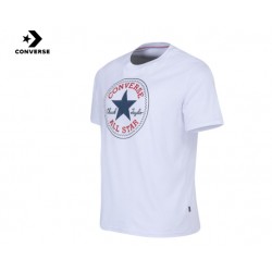 REMERA MC PATCH CONVERSE