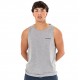 MUSCULOSA SLUB QUIKSILVER