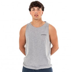 MUSCULOSA SLUB QUIKSILVER