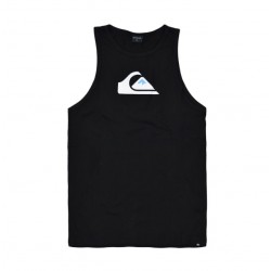 MUSCULOSA BIG LOGO QUIKSILVER