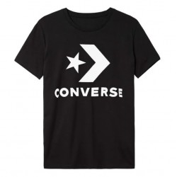 REMERA CLASSIC FIT MC CONVERSE