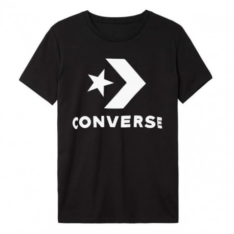 REMERA CLASSIC FIT MC CONVERSE