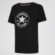 REMERA ESTILO RETRO PATCH DAMA CONVERSE