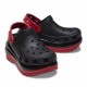 CLASSIC MEGA CRUSH CLOG CROCS