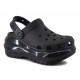 CLASSIC MEGA CRUSH CLOG CROCS