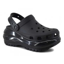 CLASSIC MEGA CRUSH CLOG CROCS