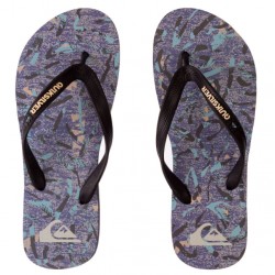 OJOTAS MOLOKAI NEW WAVE PRINT QUIKSILVER