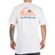 REMERA MC LARGE LOGO QUIKSILVER