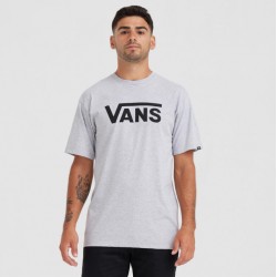 REMERA M VANS CLASSIC LOGO VANS