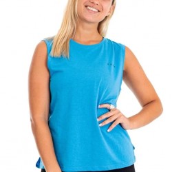 MUSCULOSA GREATEST WAVE ROXY