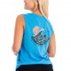 MUSCULOSA GREATEST WAVE ROXY