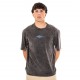 REMERA MC REFLECTIVE WAVES MTD QUIKSILVER