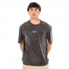 REMERA MC REFLECTIVE WAVES MTD QUIKSILVER