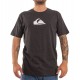 REMERA LOGO VIGORE QUIKSILVER