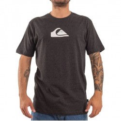 REMERA LOGO VIGORE QUIKSILVER