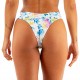 BIKINI PT SURF TRIPPIN BRIGHT ROXY