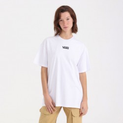 REMERA FLYING V OVERSIZED VANS