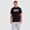 REMERA M VANS CLASSIC LOGO VANS