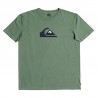 REMERA MC COMP LOGO QUIKSILVER