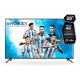 SMART TV 58 PULG LED 4K ANDROID NOBLEX