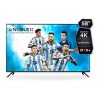 SMART TV 58 PULG LED 4K ANDROID NOBLEX