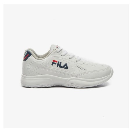 ZAPATILLA LUGANO 7 KIDS FILA