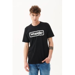 REMERA SS BOX AUSTRALIA wrangler