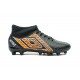 BOTINES CAMPO MUTANT JR UMBRO