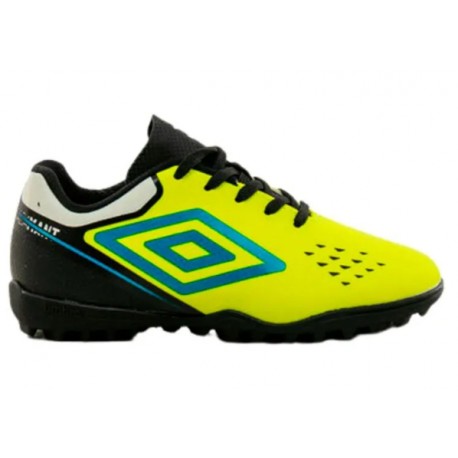 BOTINES SINTETICO ADAMANT TOP SPEED JR UMBRO