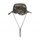 HAT BUSHMASTER QUIKSILVER