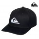 GORRA MOUNTAIN AND WAVE QUIKSILVER