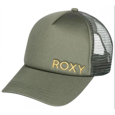 GORRA CAP FINISHLINE 2 COLORS ROXY