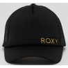 GORRA FINISHLINE 2 BLACK GOLD LOGO ROXY