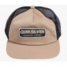 CAP RAY HORIZONS QUIKSILVER