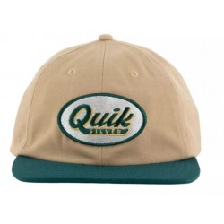 CAP FIELD POSTURE QUIKSILVER