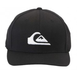 CAP GROUNDER QUIKSILVER