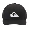 CAP GROUNDER QUIKSILVER