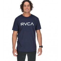 REMERA MC BIG DAYSHIFT RVCA